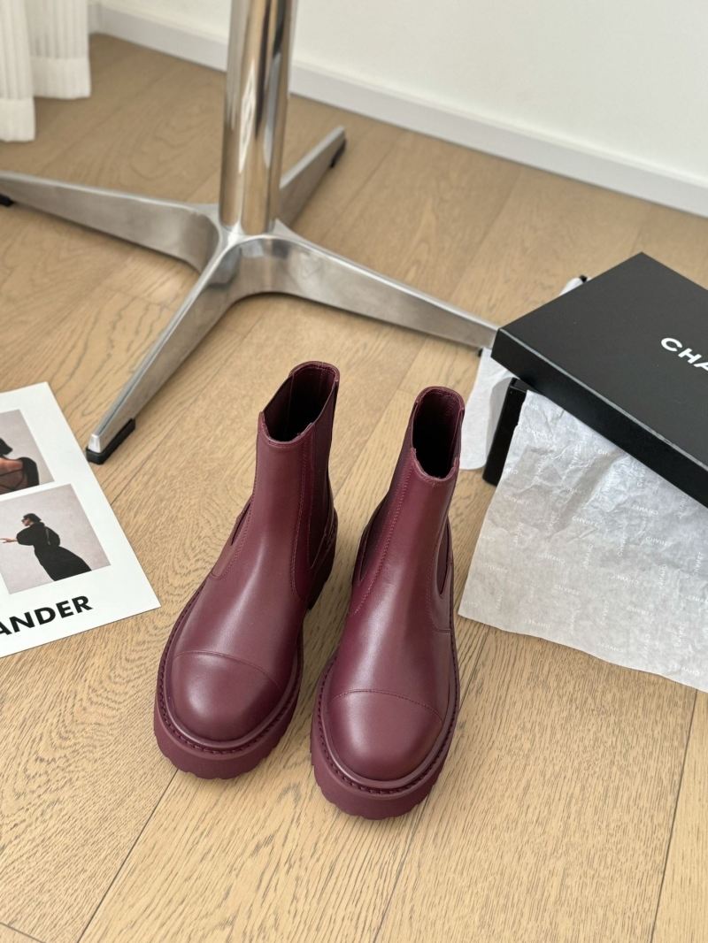 Ch*el boots